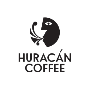 Huracán coffee